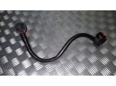 Recambio de tubo para renault trafic referencia OEM IAM 8200421335  DEPOSITO DE AIRE 2