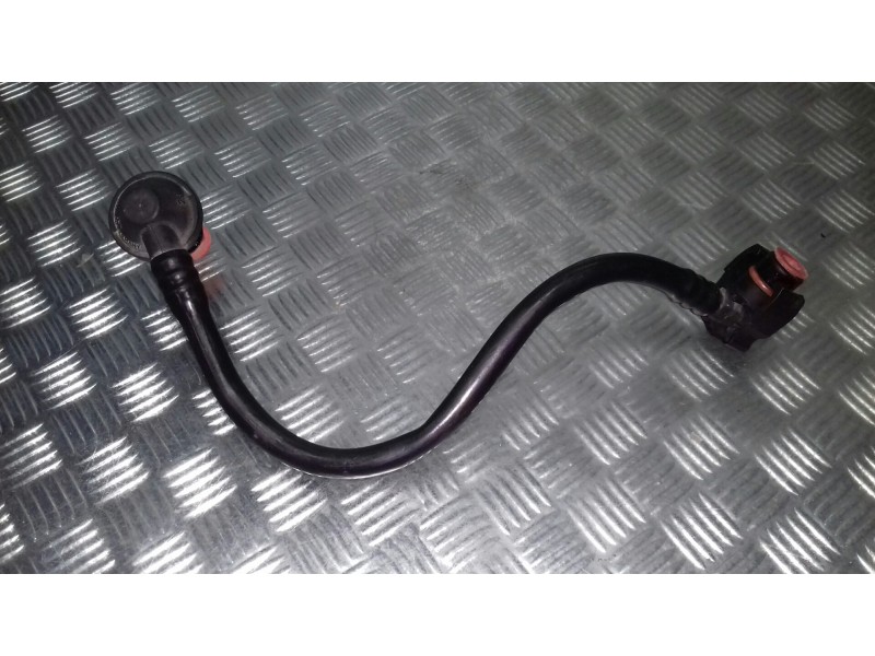 Recambio de tubo para renault trafic referencia OEM IAM 8200421335  DEPOSITO DE AIRE