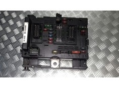 Recambio de caja reles / fusibles para peugeot 206 berlina referencia OEM IAM 9650664180 BSM B2 DELPHI