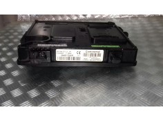 Recambio de modulo electronico para renault megane iii berlina 5 p referencia OEM IAM 284B17255R S180098001 CONTINENTAL 2