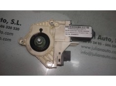 Recambio de motor elevalunas trasero izquierdo para audi a6 berlina (4f2) 3.0 tdi quattro (171kw) referencia OEM IAM 4F0959801C 