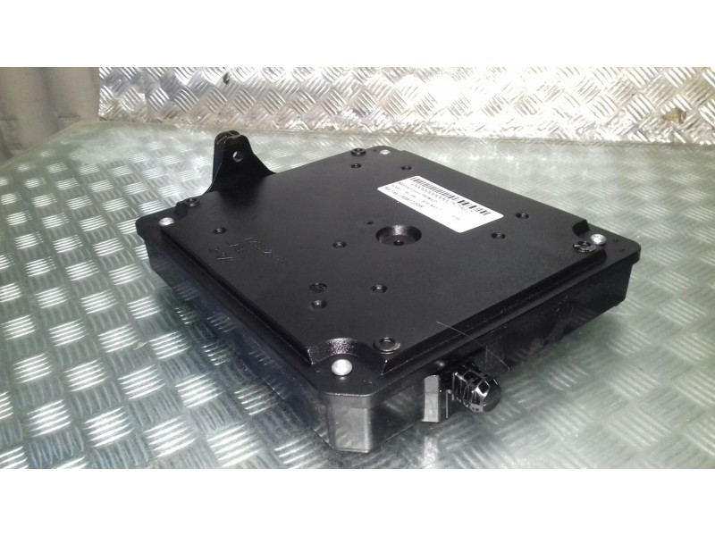 Recambio de modulo electronico para renault megane iii berlina 5 p referencia OEM IAM 284B17255R S180098001 CONTINENTAL