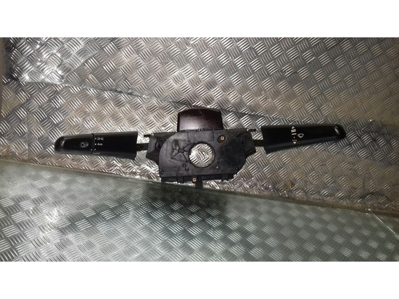 Recambio de mando luces para mercedes-benz clase m (w163) referencia OEM IAM A0015407545  