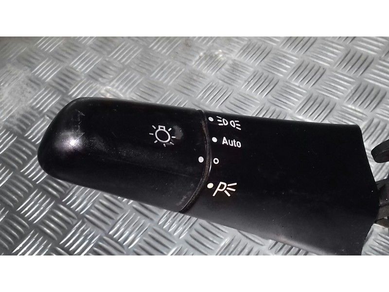 Recambio de mando luces para mercedes-benz clase m (w163) referencia OEM IAM A0015407545  