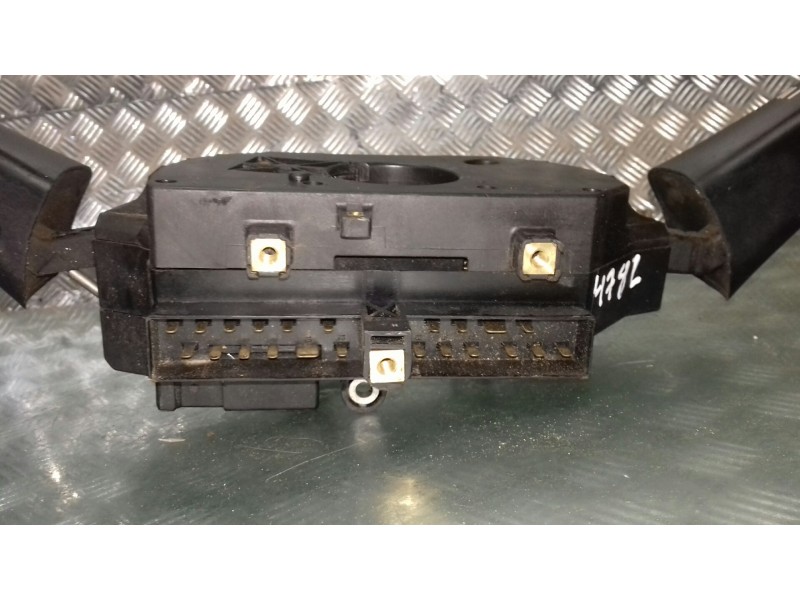 Recambio de mando luces para mercedes-benz clase m (w163) referencia OEM IAM A0015407545  