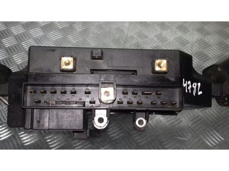 Recambio de mando luces para mercedes-benz clase m (w163) referencia OEM IAM A0015407545  