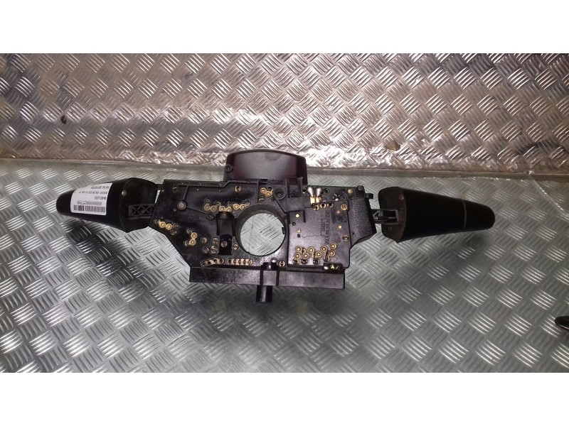 Recambio de mando luces para mercedes-benz clase m (w163) referencia OEM IAM A0015407545  