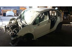 citroen c3 del año 2014