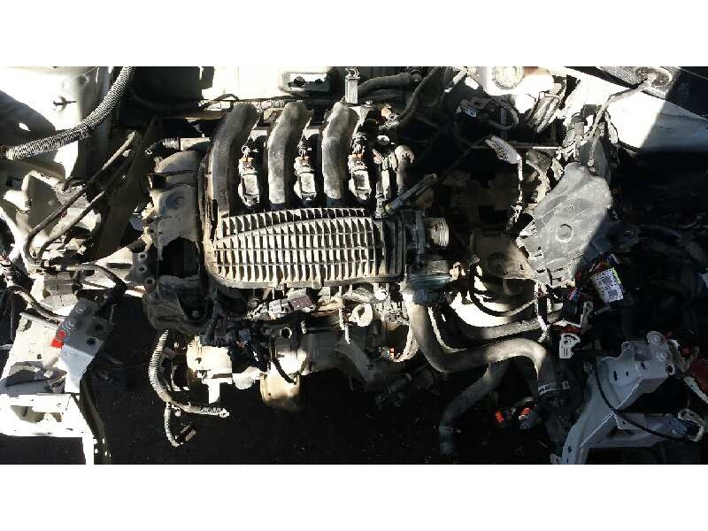 citroen c3 del año 2014