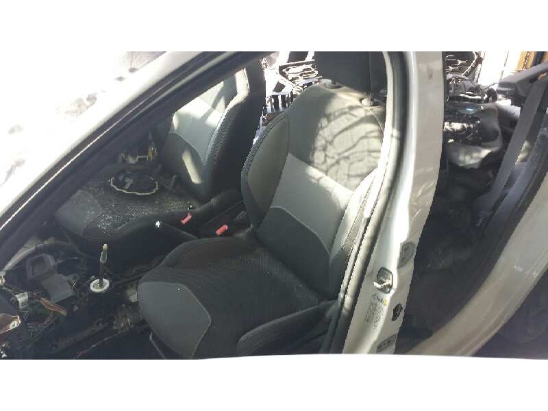 citroen c3 del año 2014