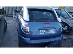 citroen c3 pluriel del año 2006