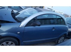citroen c3 pluriel del año 2006 2