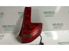 Recambio de piloto trasero derecho para citroen c4 berlina exclusive referencia OEM IAM 9655863980  