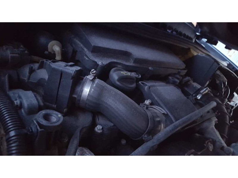 citroen c3 pluriel del año 2006