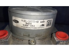 Recambio de abs para ford fiesta (ce1) referencia OEM IAM H1BC2C219HB H1BC2B373HB 10091701673 2
