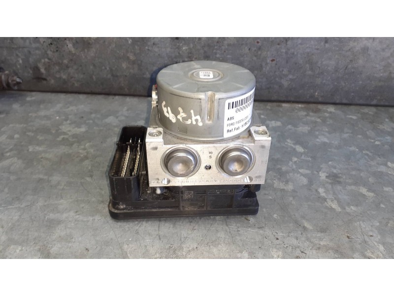 Recambio de abs para ford fiesta (ce1) referencia OEM IAM H1BC2C219HB H1BC2B373HB 10091701673