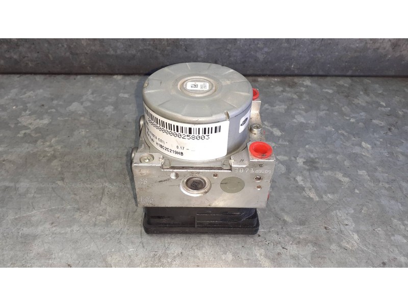 Recambio de abs para ford fiesta (ce1) referencia OEM IAM H1BC2C219HB H1BC2B373HB 10091701673
