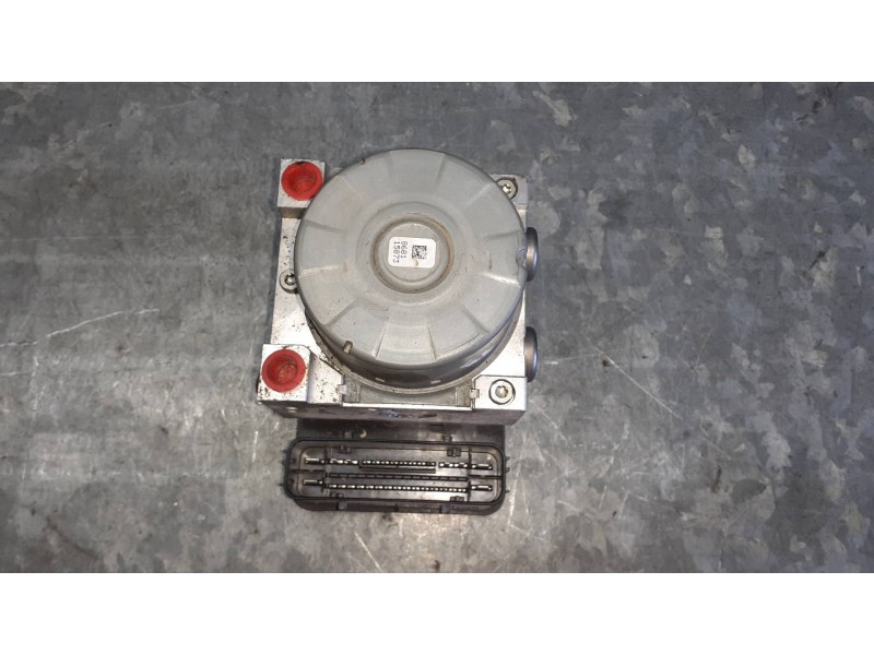 Recambio de abs para ford fiesta (ce1) referencia OEM IAM H1BC2C219HB H1BC2B373HB 10091701673