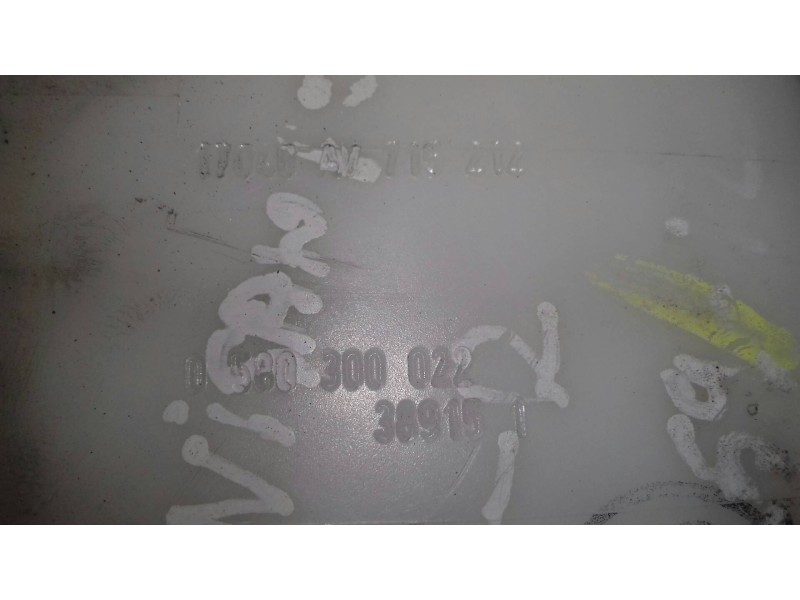 Recambio de aforador para nissan primera berlina (p12) acenta referencia OEM IAM 17040AV715212  SIN BOMBA