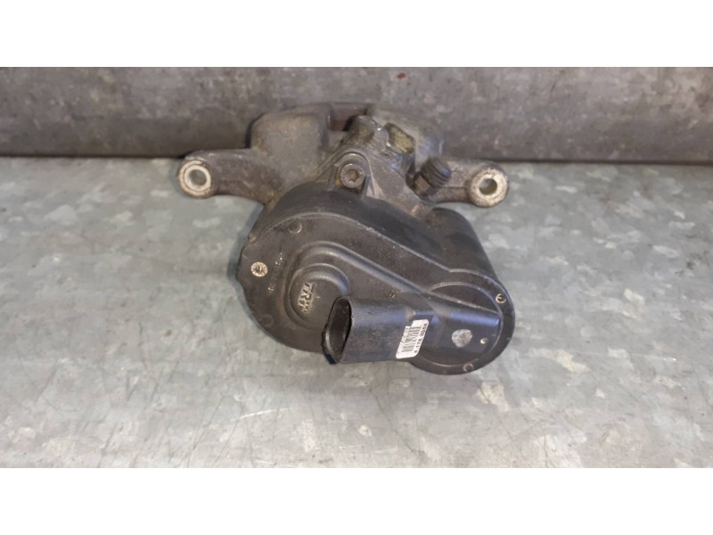 Recambio de pinza de freno trasera derecha para volkswagen tiguan (5n1) country referencia OEM IAM 32332267D 32332267 TRW