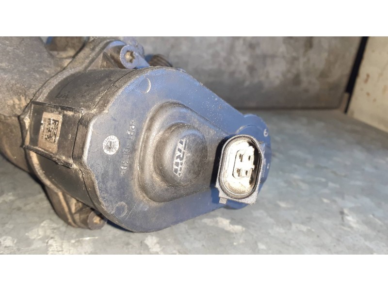 Recambio de pinza de freno trasera derecha para volkswagen tiguan (5n1) country referencia OEM IAM 32332267D 32332267 TRW