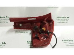 Recambio de piloto trasero derecho para citroen c4 berlina exclusive referencia OEM IAM 9655863980   2