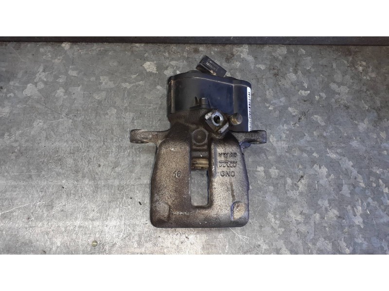 Recambio de pinza de freno trasera izquierda para volkswagen tiguan (5n1) country referencia OEM IAM 32332267  TRW