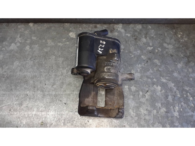 Recambio de pinza de freno trasera izquierda para volkswagen tiguan (5n1) country referencia OEM IAM 32332267  TRW