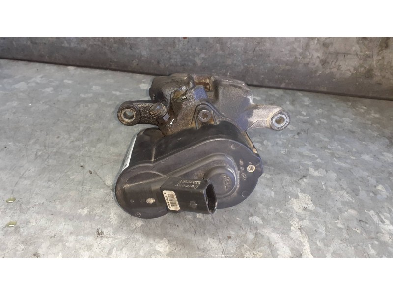 Recambio de pinza de freno trasera izquierda para volkswagen tiguan (5n1) country referencia OEM IAM 32332267  TRW