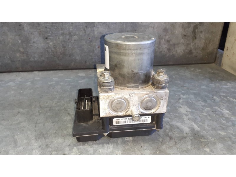 Recambio de abs para audi a6 berlina (4f2) referencia OEM IAM 4F0910517E001 0265234111 4F0614517A03
