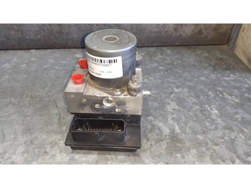 Recambio de abs para audi a6 berlina (4f2) referencia OEM IAM 4F0910517E001 0265234111 4F0614517A03