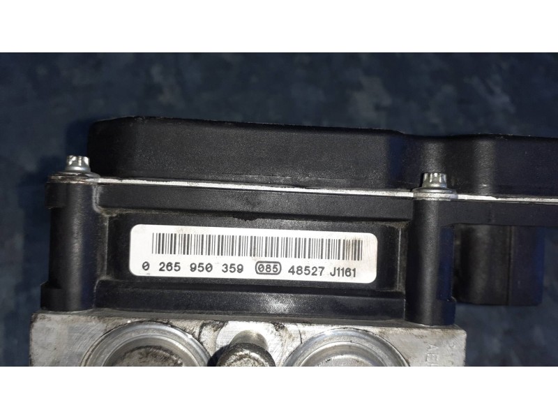 Recambio de abs para audi a6 berlina (4f2) referencia OEM IAM 4F0910517E001 0265234111 4F0614517A03