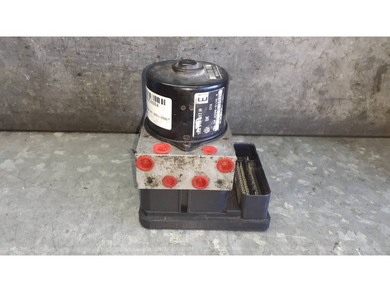 Recambio de abs para volkswagen golf v berlina (1k1) referencia OEM IAM 1K0907379K 1K0614517H 10096003483