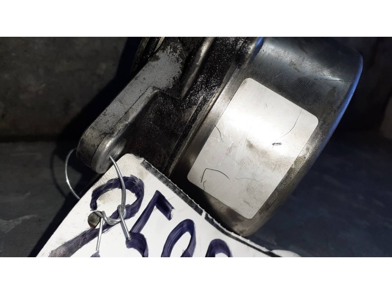 Recambio de depresor freno / bomba vacio para audi a6 berlina (4f2) referencia OEM IAM   PIERBURG