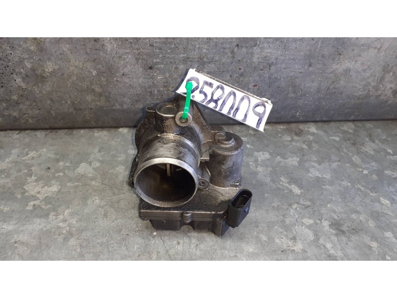 Recambio de caja mariposa para renault megane ii berlina 5p referencia OEM IAM 8200471660  A2C53103391