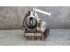 Recambio de caja mariposa para renault megane ii berlina 5p referencia OEM IAM 8200471660  A2C53103391 2