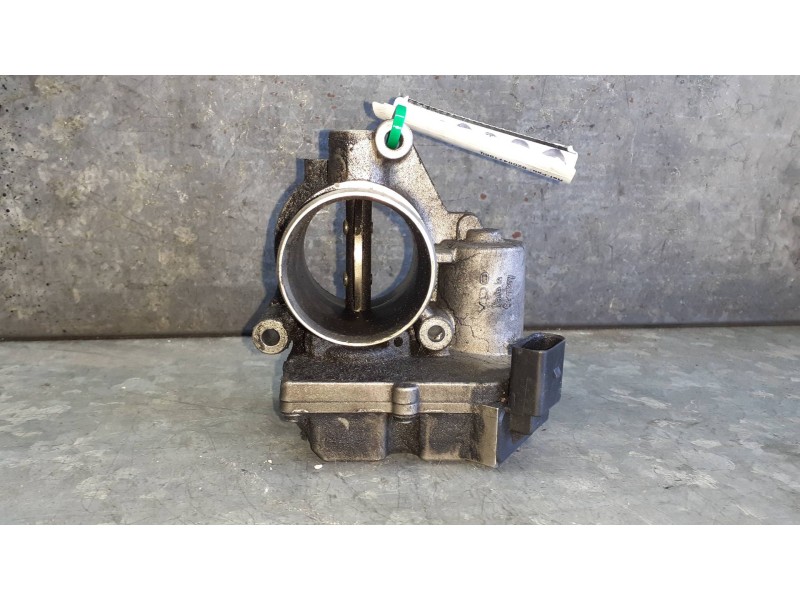 Recambio de caja mariposa para renault megane ii berlina 5p referencia OEM IAM 8200471660  A2C53103391