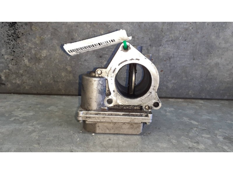 Recambio de caja mariposa para renault megane ii berlina 5p referencia OEM IAM 8200471660  A2C53103391