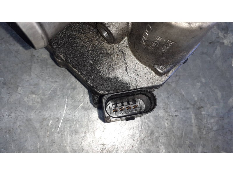 Recambio de caja mariposa para renault megane ii berlina 5p referencia OEM IAM 8200471660  A2C53103391