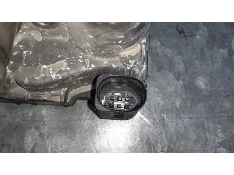 Recambio de caja mariposa para audi a3 (8l) referencia OEM IAM 06A133062L 0280750026 BOSCH