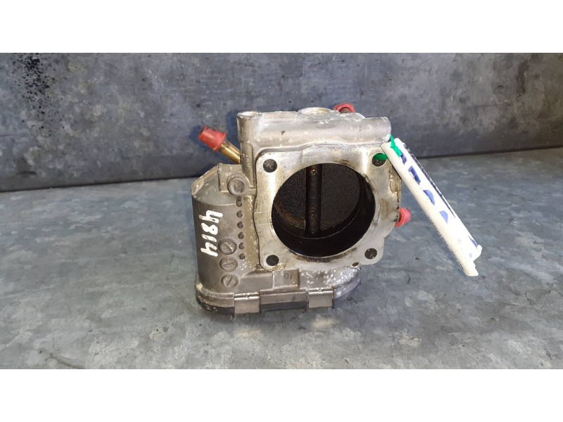 Recambio de caja mariposa para audi a3 (8l) referencia OEM IAM 06A133062L 0280750026 BOSCH