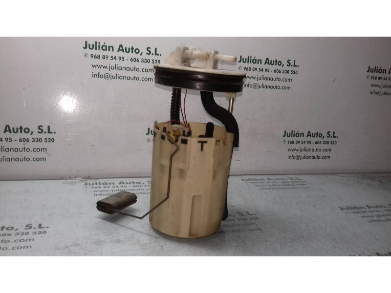 Recambio de aforador para nissan primera berlina (p12) acenta referencia OEM IAM 17040AV715212  SIN BOMBA