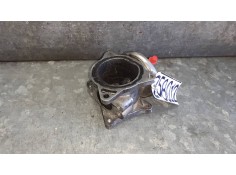 Recambio de valvula egr para volkswagen polo (9n1) referencia OEM IAM 038131501AF 038129637D WAHLER