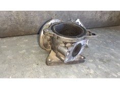 Recambio de valvula egr para volkswagen polo (9n1) referencia OEM IAM 038131501AF 038129637D WAHLER 2