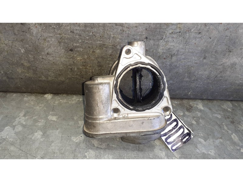 Recambio de caja mariposa para volkswagen polo (9n1) referencia OEM IAM 038128063G 038128063GAPG PIERBURG