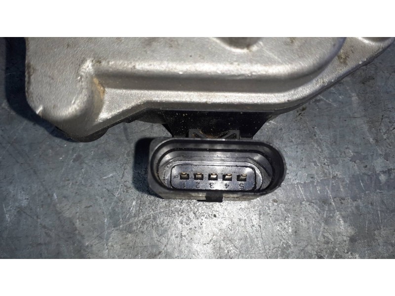 Recambio de caja mariposa para seat ibiza (6j5) referencia OEM IAM 03L128063A0V100 03L128063A0V VALEO