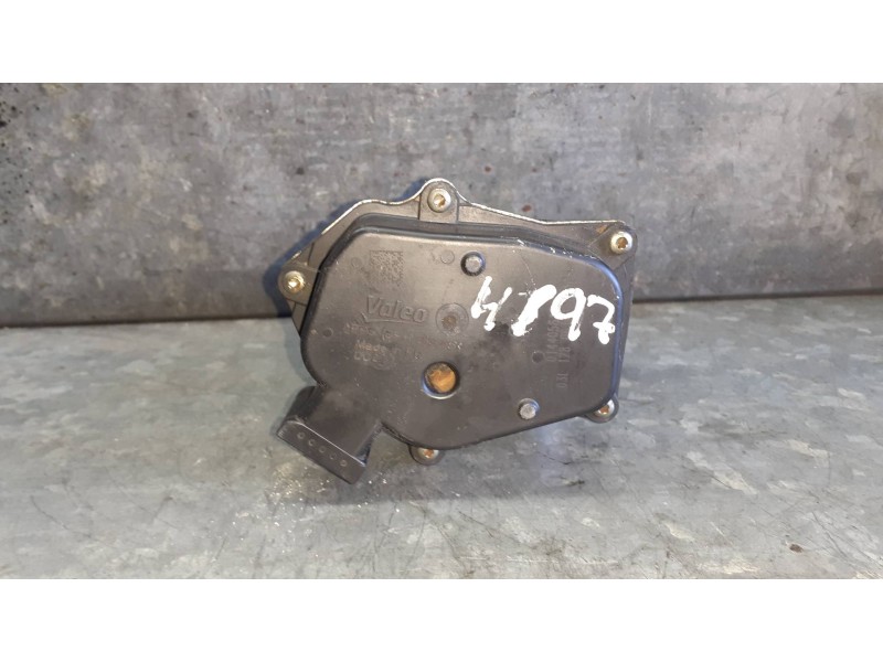 Recambio de caja mariposa para seat ibiza (6j5) referencia OEM IAM 03L128063A0V100 03L128063A0V VALEO