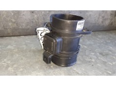 Recambio de caudalimetro para renault megane iii berlina 5 p referencia OEM IAM 8200682558B 5WK97021 CONTINENTAL 2