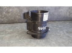 Recambio de caudalimetro para renault megane i scenic (ja0) 1.9 d kaleido referencia OEM IAM 7700109812 5WK9620 SIEMENS