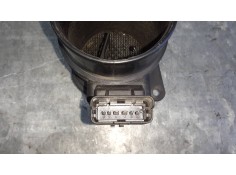 Recambio de caudalimetro para renault megane i scenic (ja0) 1.9 d kaleido referencia OEM IAM 7700109812 5WK9620 SIEMENS 2